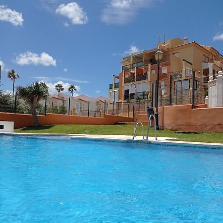 Beach Apartment Manilva Exterior foto