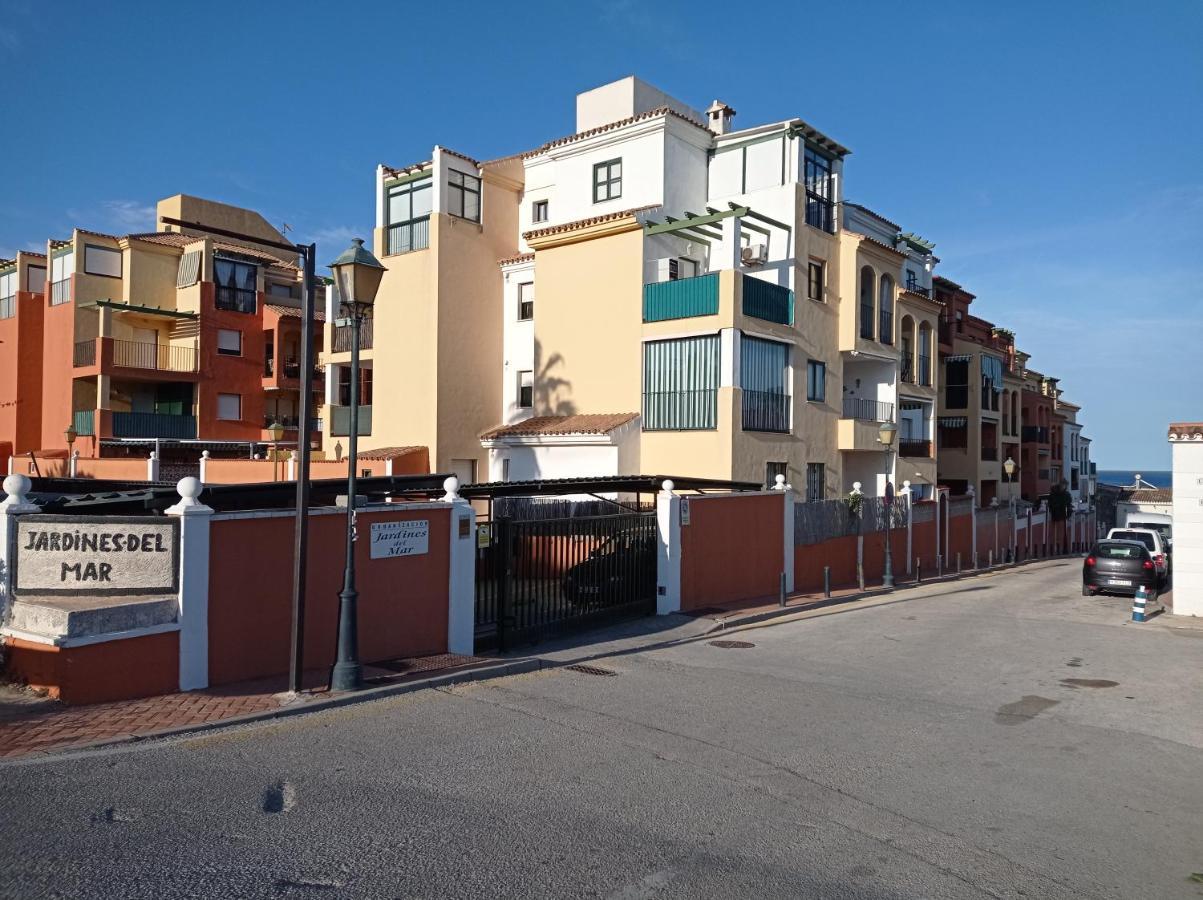 Beach Apartment Manilva Exterior foto