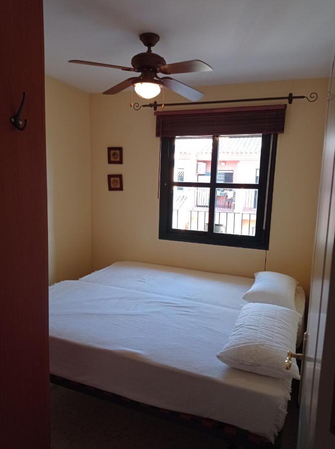 Beach Apartment Manilva Exterior foto