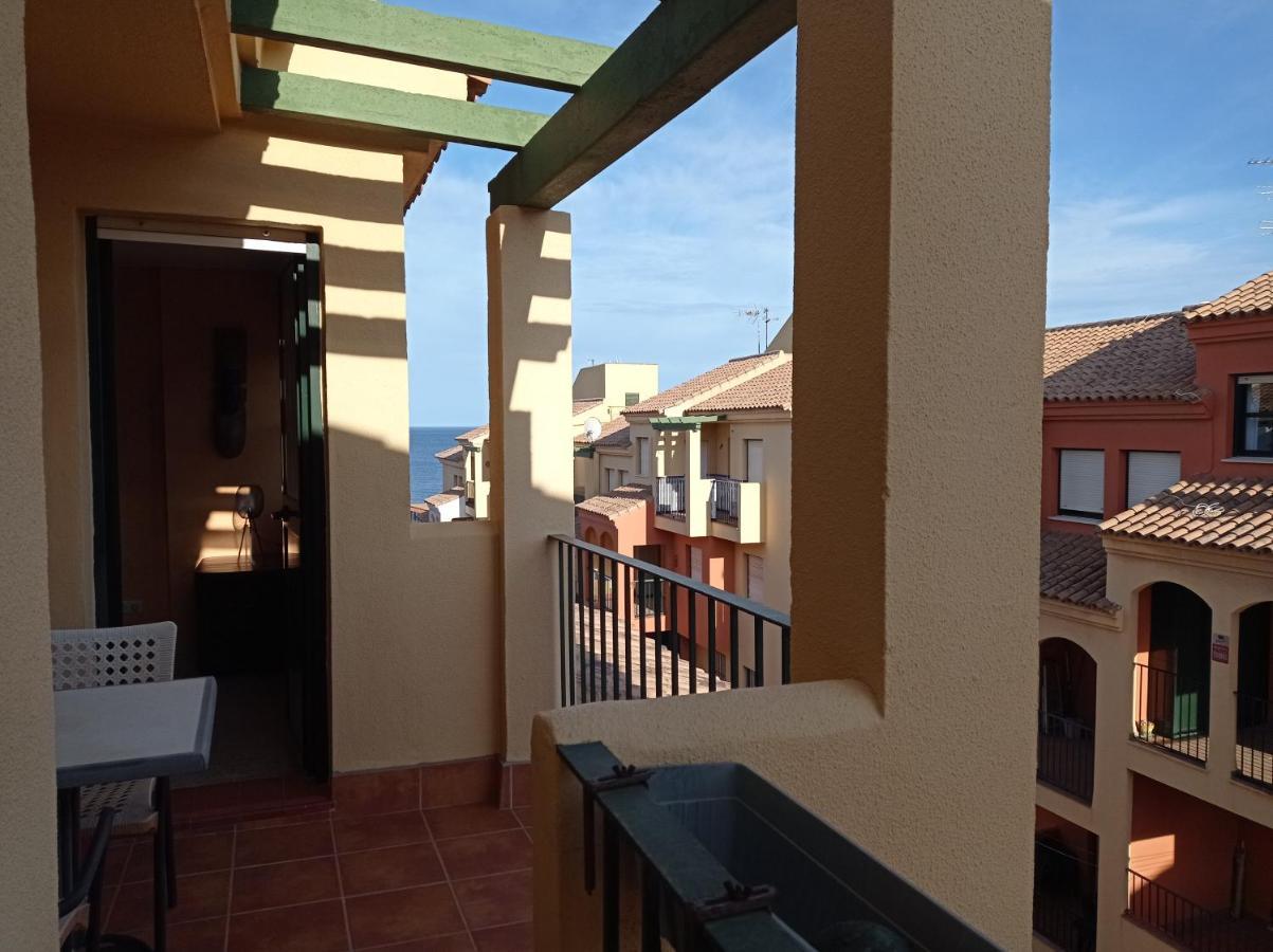 Beach Apartment Manilva Exterior foto